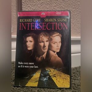 Intersection
